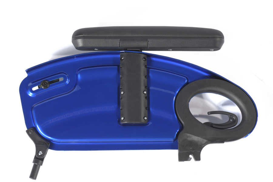 Sideguard